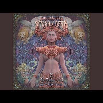 Eyes of the Overworld