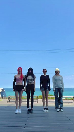 Kiss of Life: Best Friends Forever BF Moments