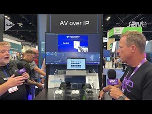 InfoComm 2025: Visionary Solutions Enters the UC Market with XB5, a USB-C Conferencing Bridge