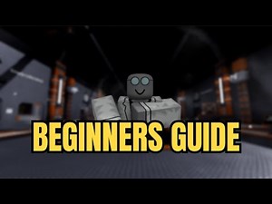 Beginners Guide for RO-BOTS [BETA] 2025 (Roblox)