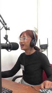 MORA MOMO SAMPLE VOICE FOR ON AIR