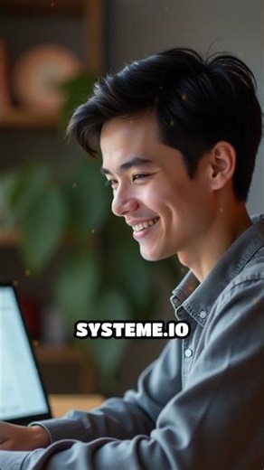 From Chaos to Clarity: Systeme.io in Action