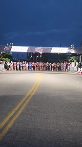 Time to FLY | Flying Pig Marathon