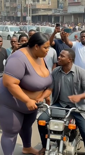 Bigie Mama do not listen. #funny #funnyvideo #bigiemama