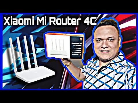 Xiaomi Mi Router 4C Unboxing y Configuración (2022) Mejora La Velocidad De Tu Internet En Español