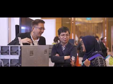 Supercomputing Asia 2025 Recap | Opening Highlights & Event Management by C2 Creative