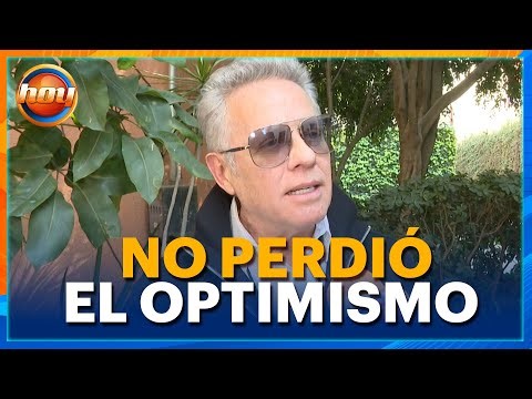 Alexis Ayala supera problemas económicos y responde a las CRÍTICAS | Programa Hoy