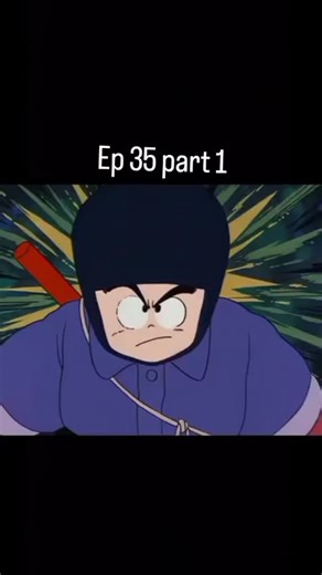 🌟 Season 2 Begins! Episode 35 Part 1 back into 1986 — the golden era of anime, where it all started! Join Kid Goku on his fearless journey across mountains, deserts, and cities, facing danger, friendship, and laughter at every step. 🐉✨ This season brings the legendary Red Ribbon Army — a group of ruthless soldiers standing between Goku and his quest for the Dragon Balls. But with courage, innocence, and pure strength, our little Saiyan is unstoppable! 💪🔥 ⚔️ Action. 💫 Adventure. ❤️ Nostalgia