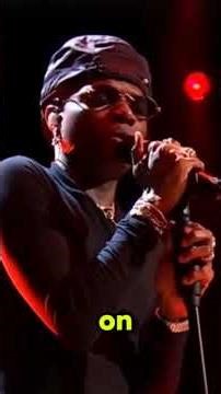 Top 10 most played Afrobeats songs (Number 1 will shock you)