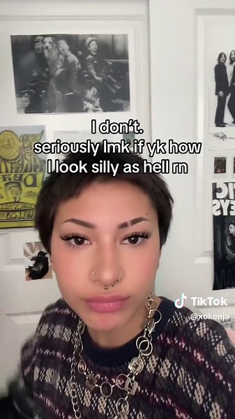 Styling Grown Out Buzzcut Tips for Girls