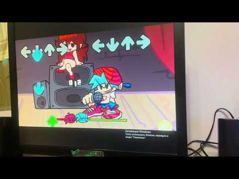 Friday night funkin tutorial