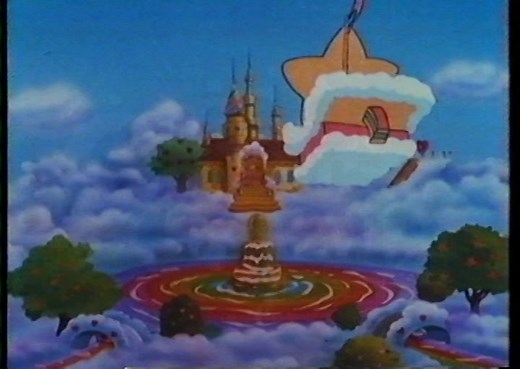 Care Bears Movie II: A New Generation (1986) Trailer