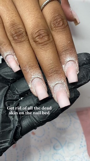 BIAB Infill Process: Step-by-Step Guide