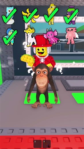 How Long For Every New Update Brainrot Pt. 2? 🦑🤔