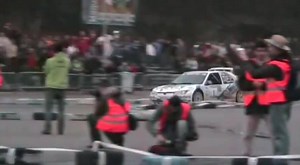 🇪🇦 M. Senra 🇨🇵 306 maxi 🔥🔥🔥🔥🔥 | RallyeTechnic