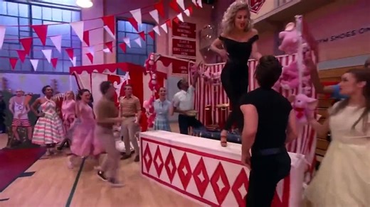Grease Live (2016) Watch HD - Part 02