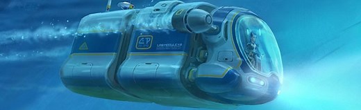Subnautica: Below Zero Sea Truck Guide - Recipe, Upgrades, Modules, & Customization