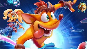 Crash Bandicoot Studio Teases Potential New Game - Gameranx