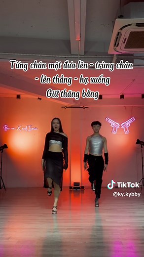 Phạm Anh Phương trên TikTok