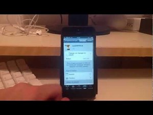 Comment ne plus payer les achats In-App avec LocalAPStore