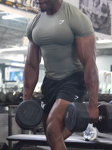 Christopher Harris on Reels