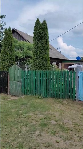 Беларусь, Минская область, Узденский район, Грабники