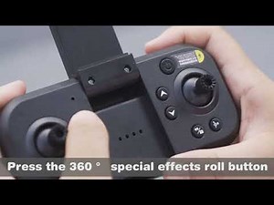 S118 Video operation tutorial