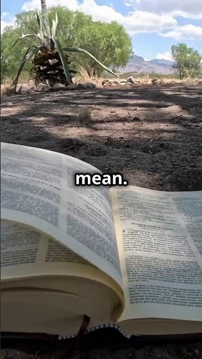 What does Exegesis mean? #biblestudy #biblestudywithme