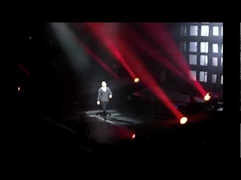 Drake Club Paradise Tour Full (live) 3/5/2012 USC Galen Center Los Angeles HQ/HD