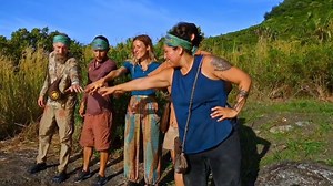 67K views · 1.9K reactions | Who do you want to see be crowned the Survivor: 43 Sole Survivor? Catch the last five castaways give it their all on the 2 hour season finale at 8/7c on CBS! | Survivor | Facebook