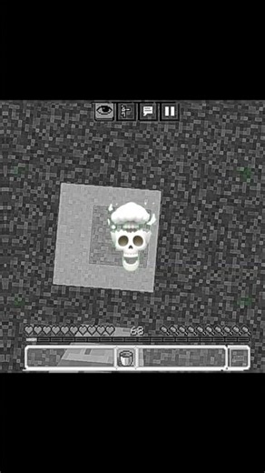 When I Forgot In Minecraft#shorts #minecraft