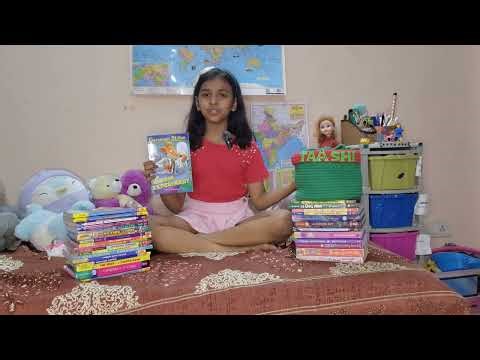 The cheese experiment by Geronimo Stilton