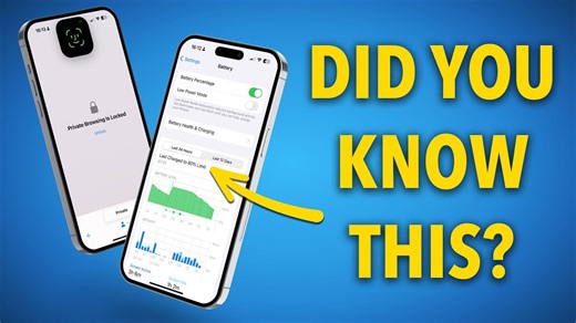 I uncovered 16 settings in iOS 17 you need
