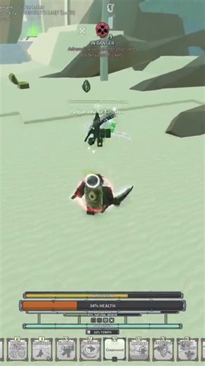 Please Save Us Agamatsu... 💔🥀 (CREDIT:untel23) #deepwoken