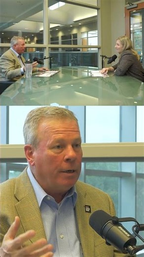 Jay Chesshir keeps it 100 on BlockTalk with Jamie Taylor.