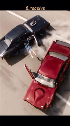Who Needs Physics When You Have Family? Dom vs. Helicopters (Fast X)