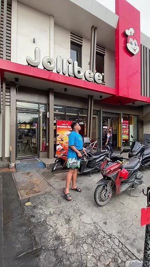 Boss Bullet Mukbang at Jollibee: Kadikit ng Chicken Joy sa Hiwagang Kaldero | Filipino Food Mukbang