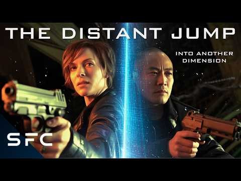 Her Daughter Is Trapped In Another Dimension. Can She Get Her Back? | Full Sci-Fi Movie