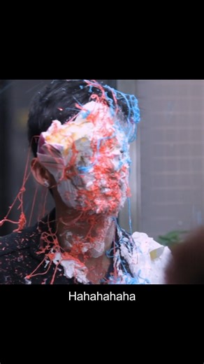 😂Tricky Game！ #reels #drama #Chinesedrama #hotdrama #shortdrama #抹布女也有春天 | 酷看独播剧场