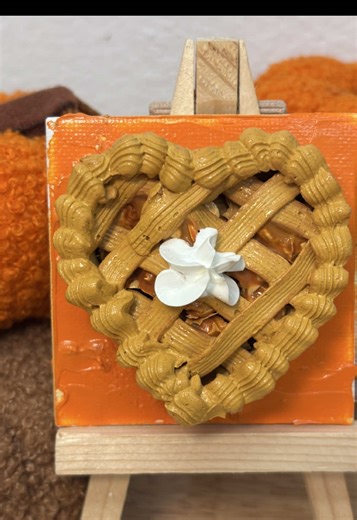 Unique 3D Art Magnets Available on Etsy Shop