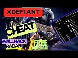 XDEFIANT HACK 2026 EXPOSED 😳 AIMBOT + ESP + NO RECOIL