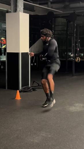 Jump Rope Fitness Training for Cardio Workouts and Skills