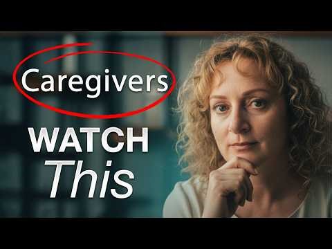 10 Things Every Caregiver Needs (No One Talks About These Tools)