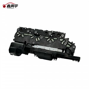 [Hot Item] ECU Tcu Tcm 6t Auto Transmission Control Module 24275872 for Cadillac