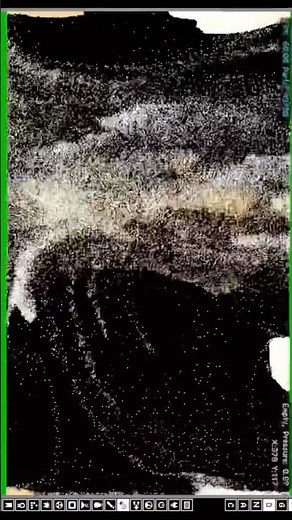 Tornado in powder toy #tornado #simulator #formation #powder #toy #cool #makethisgoviral