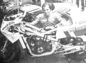 Steve Henshaw - Alchetron, The Free Social Encyclopedia