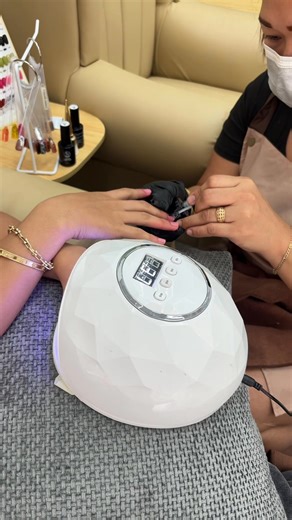 Treat yourself here at Mini Pamper Studio🥰 | Jessa Mae Espacio