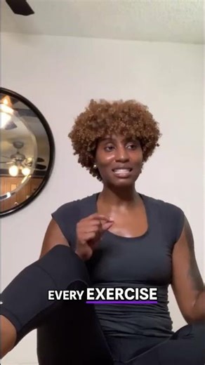 10-Minute Core Workout for Busy Women #shorts