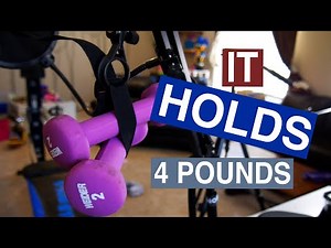 Tonor T20 Studio Boom Arm | Setup and Review