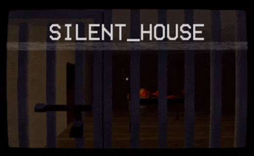 Silent House by AltF4 Games